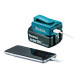 Адаптер USB Makita LXT 14.4/18 В DECADP05