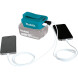 Адаптер USB Makita LXT 14.4/18 В DECADP05