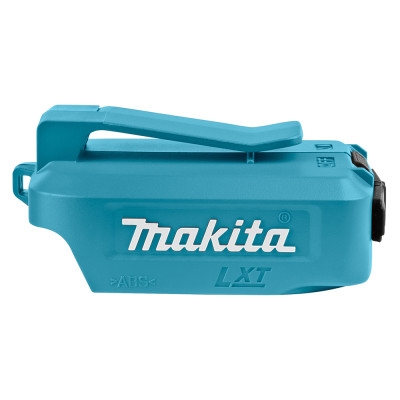 Адаптер USB Makita LXT 14.4/18 В DECADP05
