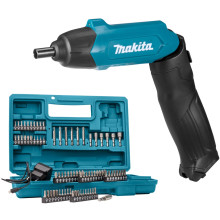 Акумуляторна викрутка Makita DF001DW
