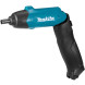 Акумуляторна викрутка Makita DF001DW