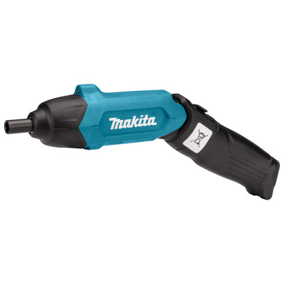 Акумуляторна викрутка Makita DF001DW