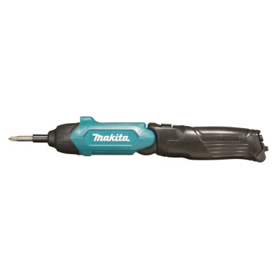 Акумуляторна викрутка Makita DF001DW