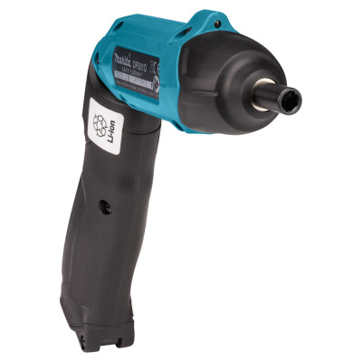 Акумуляторна викрутка Makita DF001DW