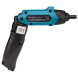 Акумуляторна викрутка Makita DF001DW