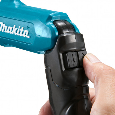 Акумуляторна викрутка Makita DF001DW