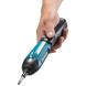 Акумуляторна викрутка Makita DF001DW
