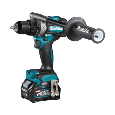 Дрель-шуруповёрт аккумуляторная Makita DF001GD201
