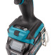 Дрель-шуруповёрт аккумуляторная Makita DF001GD201
