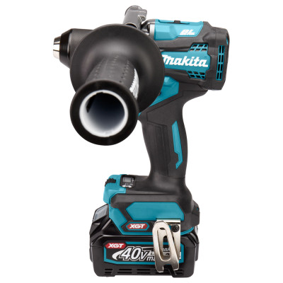 Дрель-шуруповёрт аккумуляторная Makita DF001GD201