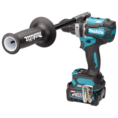 Дрель-шуруповёрт аккумуляторная Makita DF001GD201
