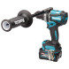 Дрель-шуруповёрт аккумуляторная Makita DF001GD201