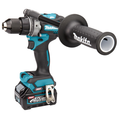 Дрель-шуруповёрт аккумуляторная Makita DF001GD201