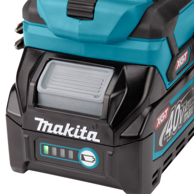 Дрель-шуруповёрт аккумуляторная Makita DF001GD201