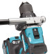 Дрель-шуруповёрт аккумуляторная Makita DF001GD201