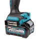 Дрель-шуруповёрт аккумуляторная Makita DF001GD201