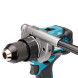 Дрель-шуруповёрт аккумуляторная Makita DF001GD201