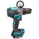 Дрель-шуруповерт аккумуляторная Makita DF001GM201