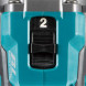 Дрель-шуруповерт аккумуляторная Makita DF001GM201