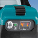 Дрель-шуруповерт аккумуляторная Makita DF001GM201