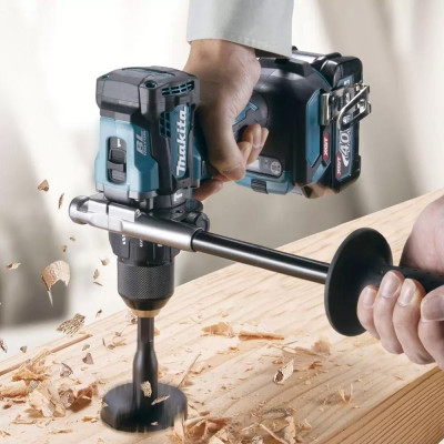 Дрель-шуруповерт аккумуляторная Makita DF001GM201