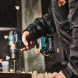 Дрель-шуруповерт аккумуляторная Makita DF001GM201