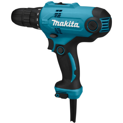 Дрель-шуруповёрт Makita DF0300