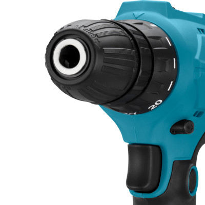 Дрель-шуруповёрт Makita DF0300