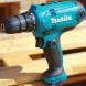Дрель-шуруповёрт Makita DF0300