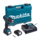 Дрель-шуруповёрт аккумуляторная Makita DF332DSAE