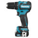 Дрель-шуруповёрт аккумуляторная Makita DF332DSAE