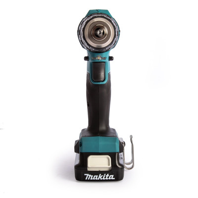 Дрель-шуруповёрт аккумуляторная Makita DF332DSAE
