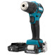 Дрель-шуруповёрт аккумуляторная Makita DF332DSAE