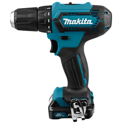 Дрель-шуруповёрт аккумуляторная Makita DF333DSAE
