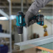 Дрель-шуруповёрт аккумуляторная Makita DF333DSAE