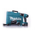 Аккумуляторная дрель-шуруповёрт Makita DF347DWE