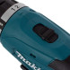 Аккумуляторная дрель-шуруповёрт Makita DF347DWE