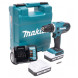 Дрель-шуруповёрт аккумуляторная Makita DF488D002