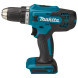 Дрель-шуруповёрт аккумуляторная Makita DF488D004