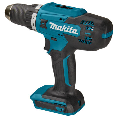 Дрель-шуруповёрт аккумуляторная Makita DF488D004
