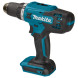 Дрель-шуруповёрт аккумуляторная Makita DF488D004
