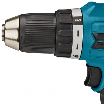 Дрель-шуруповёрт аккумуляторная Makita DF488D004