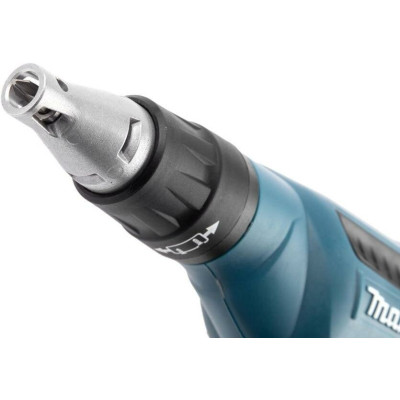 Шуруповерт акумуляторний для гіпсокартону Makita DFS451Z без АКБ