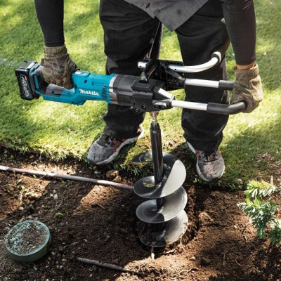 Акумуляторний бур Makita DG001GM105