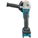 Кутова шліфмашина акумуляторна Makita DGA511RTE