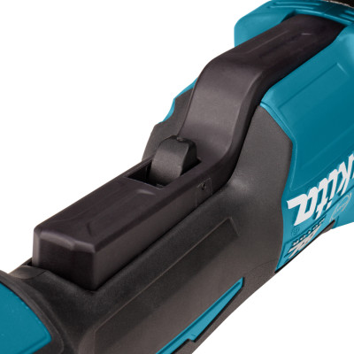 Угловая шлифмашина аккумуляторная Makita X-LOCK DGA519Z без АКБ