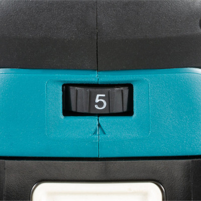 Угловая шлифмашина аккумуляторная Makita X-LOCK DGA519Z без АКБ