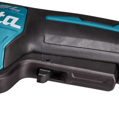 Угловая шлифмашина аккумуляторная Makita DGA520ZX1 без АКБ
