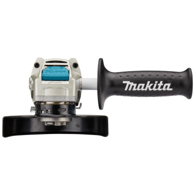 Угловая шлифмашина аккумуляторная Makita X-LOCK DGA521ZX1 без АКБ