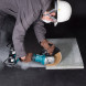 Угловая шлифмашина аккумуляторная Makita DGA900Z без АКБ